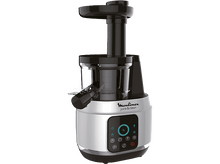 Charger l&#39;image dans la galerie, MOULINEX Slowjuicer Juice N&#39; Clean (ZU420E10)
