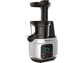 MOULINEX Slowjuicer Juice N' Clean (ZU420E10)