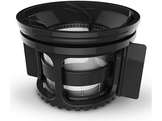 MOULINEX Slowjuicer Juice N' Clean (ZU420E10)