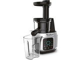 MOULINEX Slowjuicer Juice N' Clean (ZU420E10)