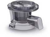 MOULINEX Slowjuicer Juice N' Clean (ZU420E10)