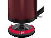 MOULINEX Subito Electric Kettle - Bouilloire