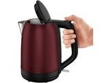 MOULINEX Subito Electric Kettle - Bouilloire