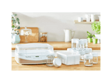 MOULINEX Yaourtière Yogurteo Family (YG233A10)