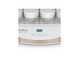 MOULINEX Yaourtière Yogurteo Family (YG233A10)