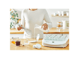 MOULINEX Yaourtière Yogurteo Family (YG233A10)