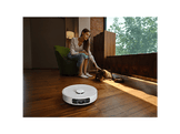 MOVA Aspirateur robot E40 Ultra