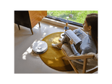 MOVA Aspirateur robot E40 Ultra