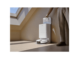 MOVA Aspirateur robot E40 Ultra