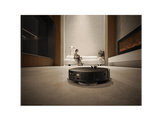 MOVA Aspirateur robot V50 Ultra Noir