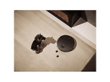 MOVA Aspirateur robot V50 Ultra Noir