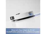 MOVA Aspirateur robot E40 Ultra