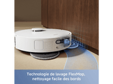 MOVA Aspirateur robot E40 Ultra