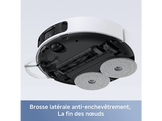 MOVA Aspirateur robot E40 Ultra