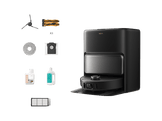 MOVA Aspirateur robot V50 Ultra Noir