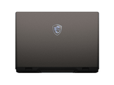 MSI Crosshair A16 HX D8WFKG-215BE - 16 inch - QHD+ - AMD Ryzen 9 8940HX - 32 GB - 1 TB - GeForce RTX™ 5060 - AZERTY