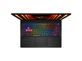 MSI Crosshair A16 HX D8WFKG-215BE - 16 inch - QHD+ - AMD Ryzen 9 8940HX - 32 GB - 1 TB - GeForce RTX™ 5060 - AZERTY