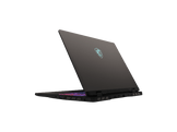 MSI Crosshair A16 HX D8WFKG-215BE - 16 inch - QHD+ - AMD Ryzen 9 8940HX - 32 GB - 1 TB - GeForce RTX™ 5060 - AZERTY