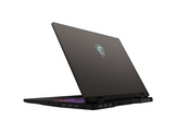 MSI Crosshair A16 HX D8WFKG-215BE - 16 inch - QHD+ - AMD Ryzen 9 8940HX - 32 GB - 1 TB - GeForce RTX™ 5060 - AZERTY