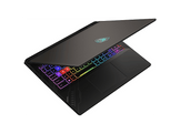 MSI Crosshair A16 HX D8WFKG-215BE - 16 inch - QHD+ - AMD Ryzen 9 8940HX - 32 GB - 1 TB - GeForce RTX™ 5060 - AZERTY