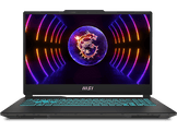 MSI Cyborg 15 A12VF-1073BE - 15.6 pouces - Full-HD - Intel Core i7-12650H - 16 GB - 512 GB - GeForce RTX™ 4060 - QWERTZU