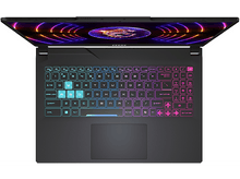 Charger l&#39;image dans la galerie, MSI Cyborg 15 A13VFK-1654BE - 15.6 pouces - Full HD - Intel Core i7-13620H - 16 GB - 512 GB - GeForce RTX™ 4060
