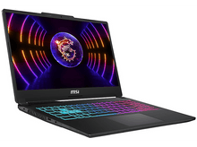 Charger l&#39;image dans la galerie, MSI Cyborg 15 A13VFK-1654BE - 15.6 pouces - Full HD - Intel Core i7-13620H - 16 GB - 512 GB - GeForce RTX™ 4060
