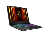 MSI Cyborg 15 B13WFKG-1064BE - 15.6 pouces - Full HD - Intel Core i7-13620H - 96 GB - 1 TB - GeForce RTX™ 5060 - AZERTY