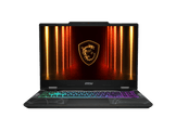 MSI Cyborg 15 B13WFKG-1064BE - 15.6 pouces - Full HD - Intel Core i7-13620H - 96 GB - 1 TB - GeForce RTX™ 5060 - AZERTY