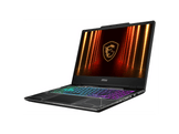 MSI Cyborg 15 B13WFKG-1064BE - 15.6 pouces - Full HD - Intel Core i7-13620H - 96 GB - 1 TB - GeForce RTX™ 5060 - AZERTY