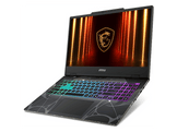 MSI Cyborg 15 B13WFKG-1064BE - 15.6 pouces - Full HD - Intel Core i7-13620H - 96 GB - 1 TB - GeForce RTX™ 5060 - AZERTY