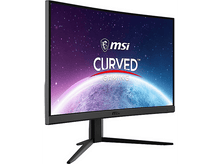 Charger l&#39;image dans la galerie, MSI Écran gamer G24C4 E2 24&quot; Full-HD 180 Hz Curved
