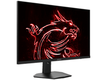 Charger l&#39;image dans la galerie, MSI Écran gamer G274F 27&quot; Full-HD 180 Hz 1ms (9S6-3CC2CH-054)
