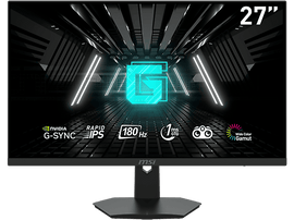 MSI Écran gamer G274F 27