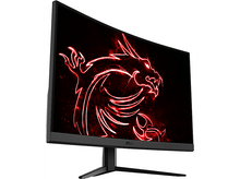 Charger l&#39;image dans la galerie, MSI Écran gamer Optix G27CQ4 E2 27&quot; 170Hz WQHD Curved (9S6-3CB01T-027)
