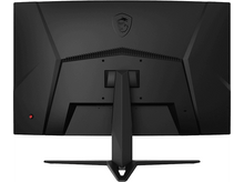 Charger l&#39;image dans la galerie, MSI Écran gamer Optix G27CQ4 E2 27&quot; 170Hz WQHD Curved (9S6-3CB01T-027) - 27 pouces - 2560 x 1440 (WQHD) - VA (Vertical Alignment)
