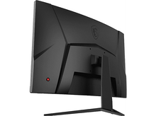 Charger l&#39;image dans la galerie, MSI Écran gamer Optix G27CQ4 E2 27&quot; 170Hz WQHD Curved (9S6-3CB01T-027) - 27 pouces - 2560 x 1440 (WQHD) - VA (Vertical Alignment)
