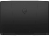 MSI Katana 15 B13VGK-2033BE - 15.6 pouces - QHD - Intel Core i7-13620H - 16 GB - 1 TB - GeForce RTX™ 4070 - QWERTZU