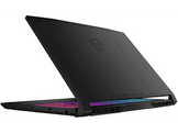 MSI Katana 15 B13VGK-2033BE - 15.6 pouces - QHD - Intel Core i7-13620H - 16 GB - 1 TB - GeForce RTX™ 4070 - QWERTZU