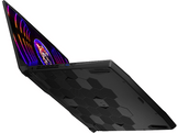 MSI Katana 15 B13VGK-2033BE - 15.6 pouces - QHD - Intel Core i7-13620H - 16 GB - 1 TB - GeForce RTX™ 4070 - QWERTZU
