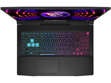 MSI Katana 15 B13VGK-2033BE - 15.6 pouces - QHD - Intel Core i7-13620H - 16 GB - 1 TB - GeForce RTX™ 4070 - QWERTZU