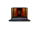 MSI Katana 15 HX B14WGK-230BE - 15.6 inch - Full HD - Intel Core i7-14650HX - 32 GB - 1 TB - GeForce RTX™ 5070