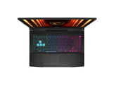 MSI Katana 15 HX B14WGK-230BE - 15.6 inch - Full HD - Intel Core i7-14650HX - 32 GB - 1 TB - GeForce RTX™ 5070