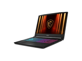 MSI Katana 15 HX B14WGK-230BE - 15.6 inch - Full HD - Intel Core i7-14650HX - 32 GB - 1 TB - GeForce RTX™ 5070