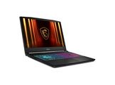 MSI Katana 15 HX B14WGK-230BE - 15.6 inch - Full HD - Intel Core i7-14650HX - 32 GB - 1 TB - GeForce RTX™ 5070