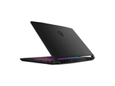 MSI Katana 15 HX B14WGK-230BE - 15.6 inch - Full HD - Intel Core i7-14650HX - 32 GB - 1 TB - GeForce RTX™ 5070