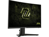 MSI MAG 245C X24 - 23.6 pouces - Full HD - 1920 x 1080 pixels - VA (Vertical Alignment)