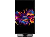 MSI MAG 272QP QD-OLED X24 - 26.5 pouces - WQHD - 2560 x 1440 pixels - Oled (organic light-emitting diode)