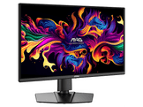 MSI MAG 272QP QD-OLED X24 - 26.5 pouces - WQHD - 2560 x 1440 pixels - Oled (organic light-emitting diode)