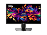 MSI MAG 272QP QD-OLED X24 - 26.5 pouces - WQHD - 2560 x 1440 pixels - Oled (organic light-emitting diode)